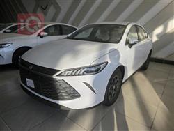 بي واي دي Qin Plus